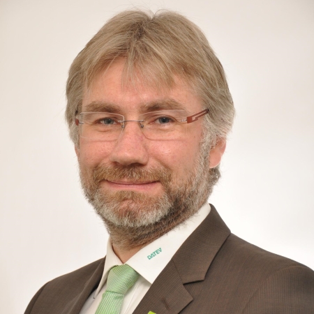 Dr. Jörg Spilker